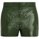All Seasons Sheep Leather Ladies Shorts